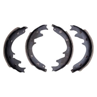 DFC® - True-Arc Rear Drum Brake Shoes