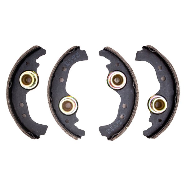 DFC® - True-Arc Rear Drum Brake Shoes