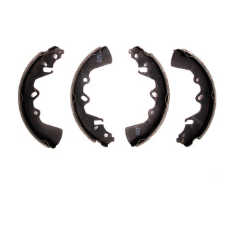 DFC® - True-Arc Rear Drum Brake Shoes