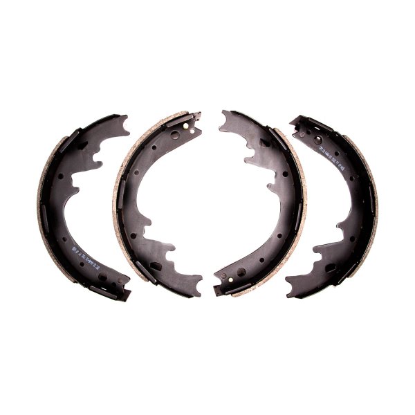 DFC® - True-Arc Rear Drum Brake Shoes