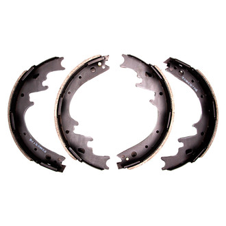 DFC® - True-Arc Drum Brake Shoes