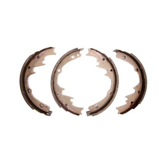 DFC® - True-Arc Rear Drum Brake Shoes