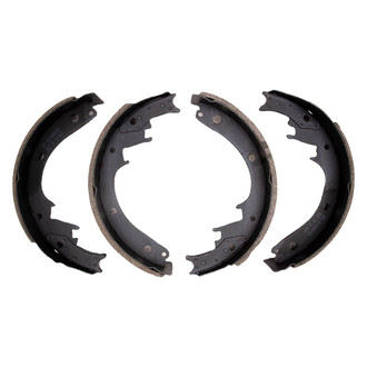 DFC® - True-Arc Rear Drum Brake Shoes
