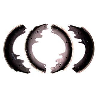 DFC® - True-Arc Drum Brake Shoes
