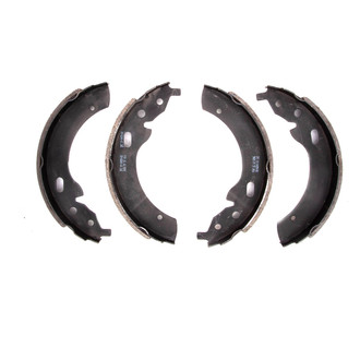 DFC® - True-Arc Drum Brake Shoes