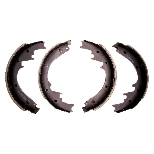 DFC® - True-Arc Rear Drum Brake Shoes