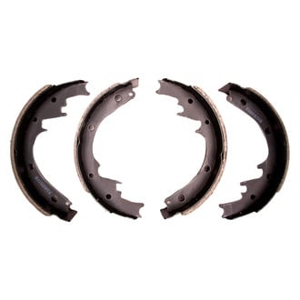 DFC® - True-Arc Drum Brake Shoes