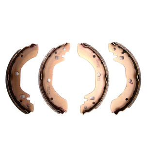 DFC® - True-Arc Rear Drum Brake Shoes