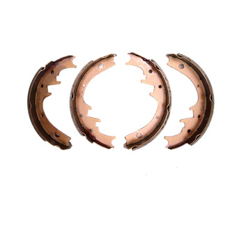 DFC® - True-Arc Drum Brake Shoes