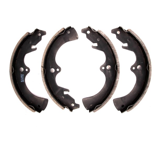 DFC® - True-Arc Rear Drum Brake Shoes