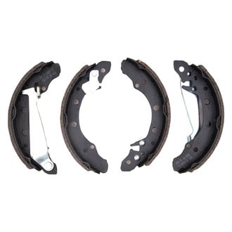 DFC® - True-Arc Rear Drum Brake Shoes