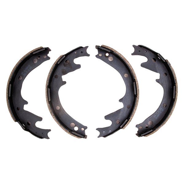 DFC® - True-Arc Rear Drum Brake Shoes