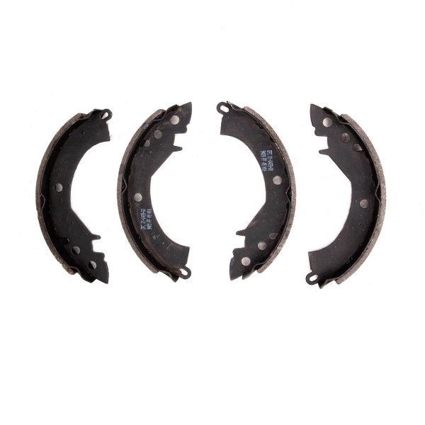 DFC® - True-Arc Rear Drum Brake Shoes