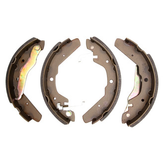 DFC® - True-Arc Rear Drum Brake Shoes