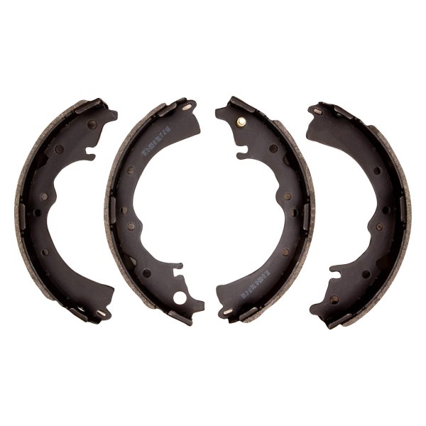 DFC® - True-Arc Rear Drum Brake Shoes