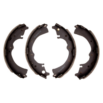 DFC® - True-Arc Drum Brake Shoes