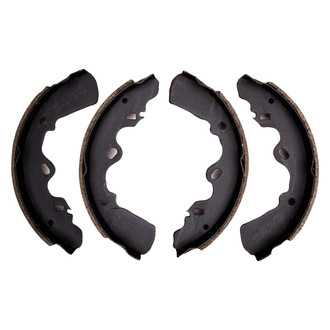 DFC® - True-Arc Rear Drum Brake Shoes