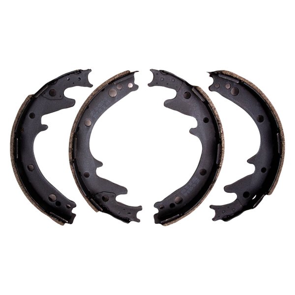 DFC® - True-Arc Rear Drum Brake Shoes