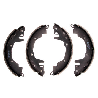 DFC® - True-Arc Drum Brake Shoes