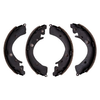 DFC® - True-Arc Drum Brake Shoes