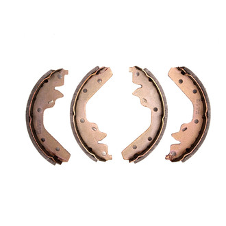 DFC® - True-Arc Drum Brake Shoes