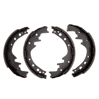 DFC® - True-Arc Rear Drum Brake Shoes