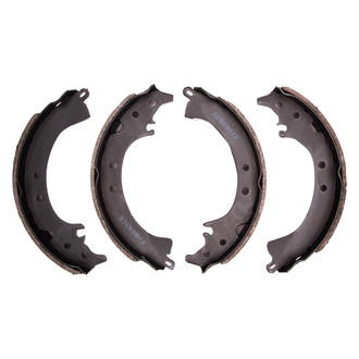 DFC® - True-Arc Drum Brake Shoes