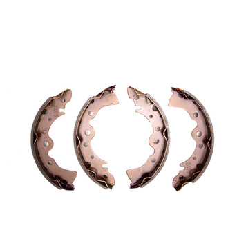 DFC® - True-Arc Rear Drum Brake Shoes