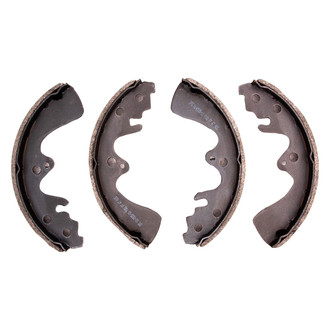 DFC® - True-Arc Drum Brake Shoes