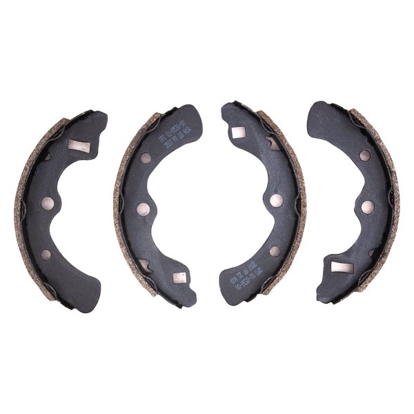 DFC® - True-Arc Rear Drum Brake Shoes