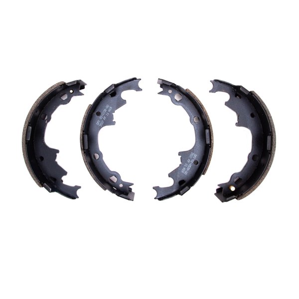 DFC® - True-Arc Rear Drum Brake Shoes