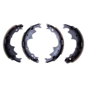 DFC® - True-Arc Rear Drum Brake Shoes