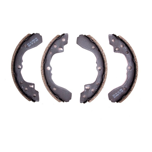 DFC® - True-Arc Rear Drum Brake Shoes