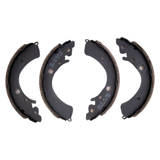 DFC® - True-Arc Rear Drum Brake Shoes