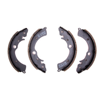 DFC® - True-Arc Drum Brake Shoes
