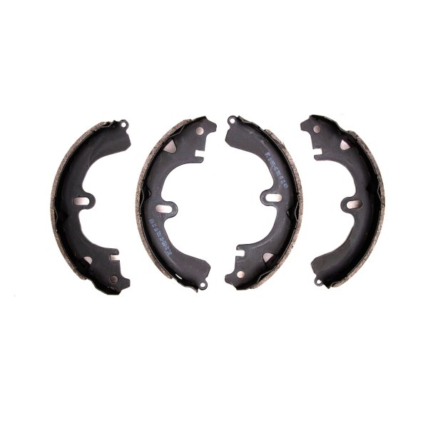 DFC® - True-Arc Rear Drum Brake Shoes