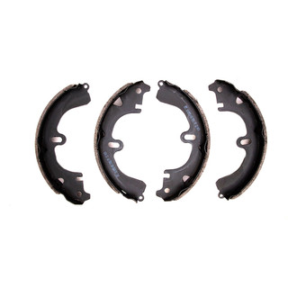 DFC® - True-Arc Drum Brake Shoes