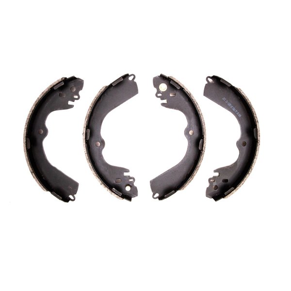 DFC® - True-Arc Rear Drum Brake Shoes