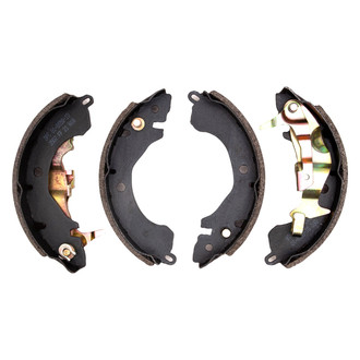DFC® - True-Arc Rear Drum Brake Shoes