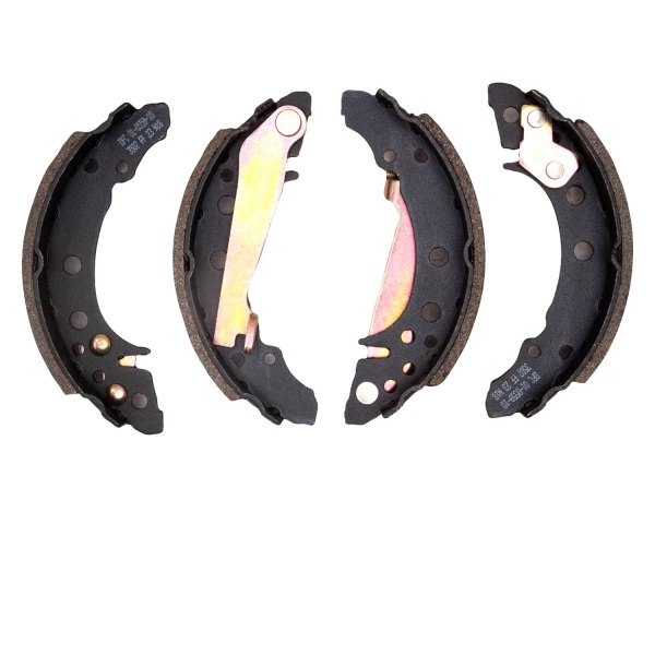 DFC® - True-Arc Rear Drum Brake Shoes