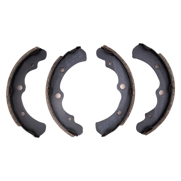 DFC® - True-Arc Rear Drum Brake Shoes