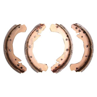 DFC® - True-Arc Drum Brake Shoes
