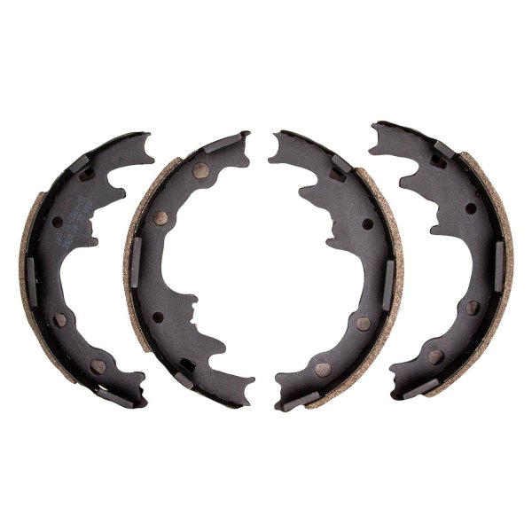 DFC® - True-Arc Rear Drum Brake Shoes