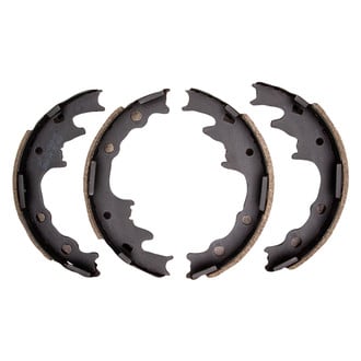DFC® - True-Arc Drum Brake Shoes