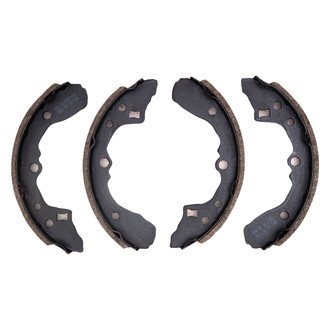 DFC® - True-Arc Rear Drum Brake Shoes