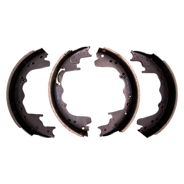 DFC® - True-Arc Rear Drum Brake Shoes