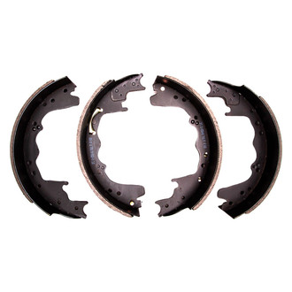 DFC® - True-Arc Drum Brake Shoes
