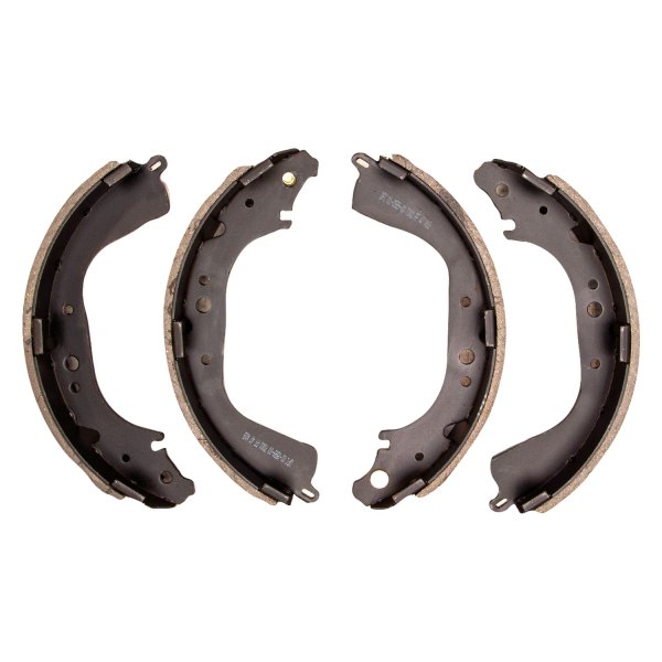 DFC® - True-Arc Rear Drum Brake Shoes