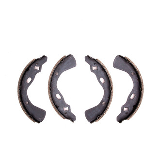 DFC® - True-Arc Drum Brake Shoes