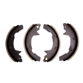 DFC® - True-Arc Drum Brake Shoes